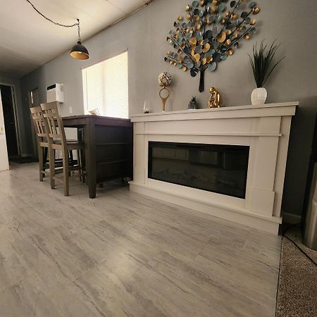 1 Bdrm Grand Canyon Bridge Rental Dolan Springs Buitenkant foto