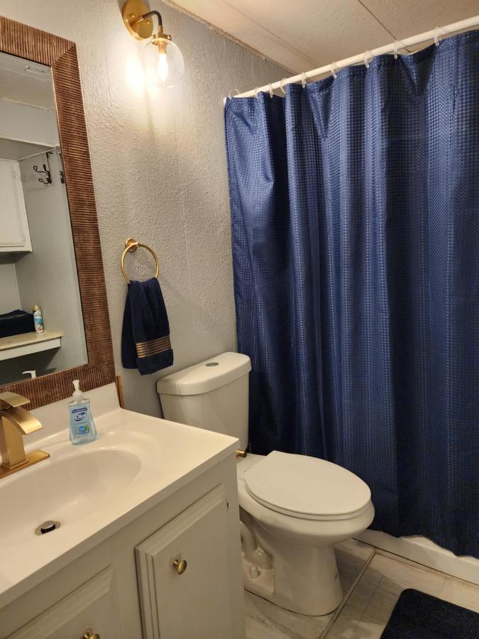 1 Bdrm Grand Canyon Bridge Rental Dolan Springs Buitenkant foto