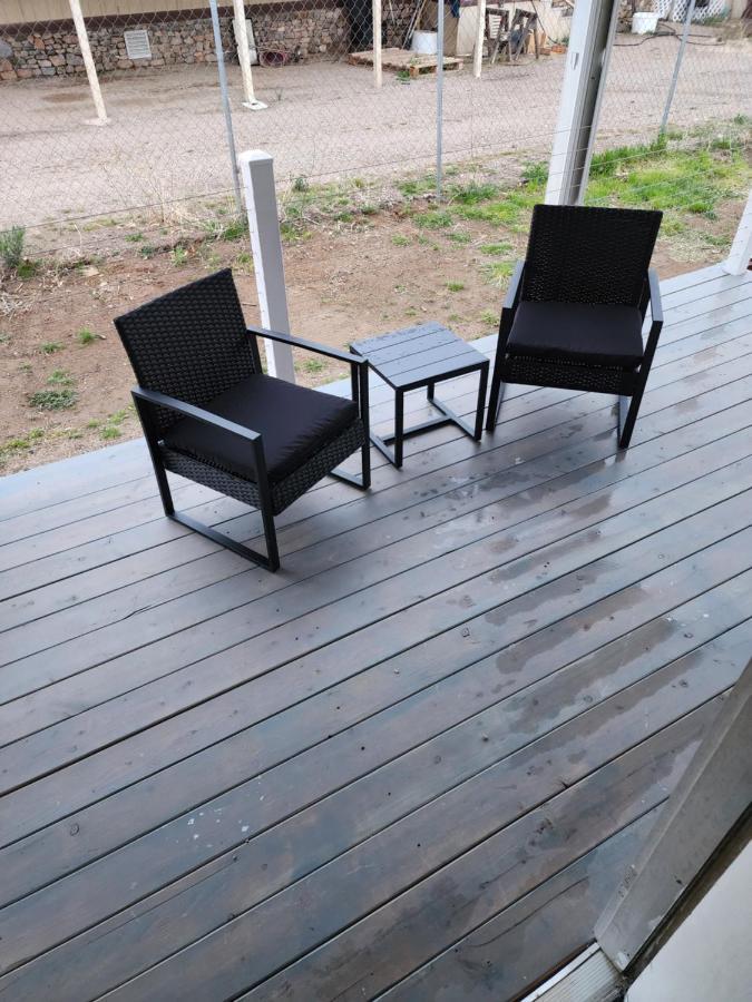 1 Bdrm Grand Canyon Bridge Rental Dolan Springs Buitenkant foto