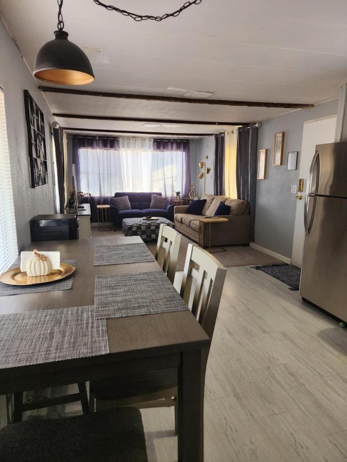 1 Bdrm Grand Canyon Bridge Rental Dolan Springs Buitenkant foto