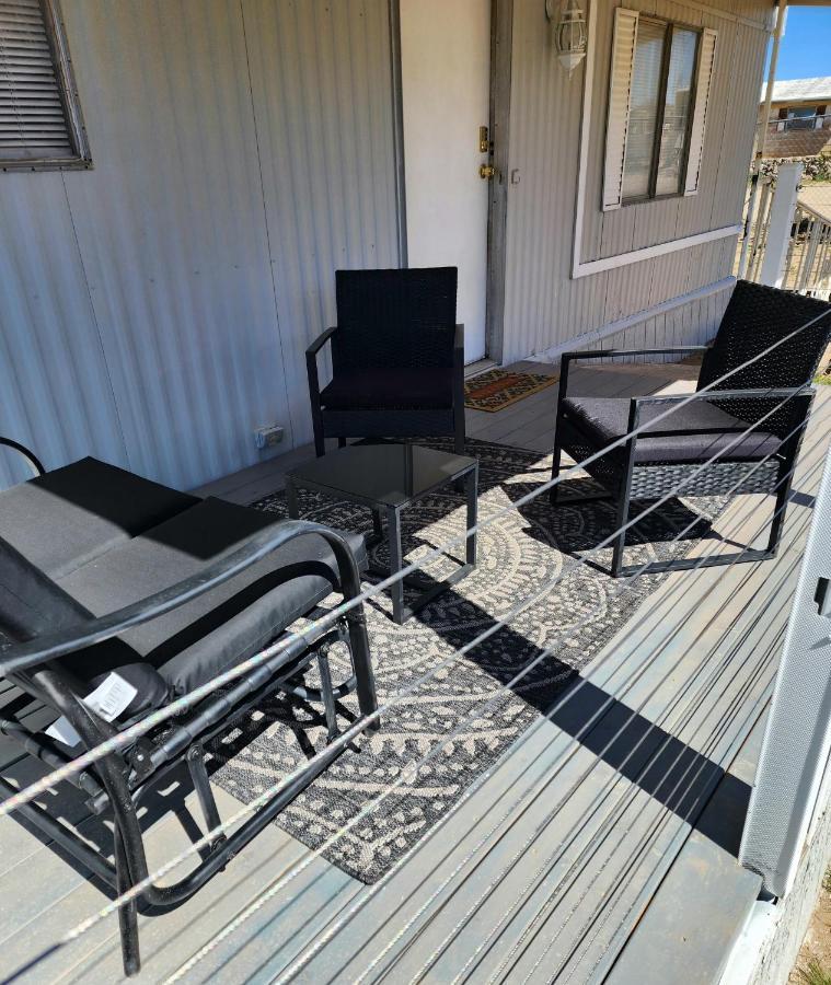 1 Bdrm Grand Canyon Bridge Rental Dolan Springs Buitenkant foto